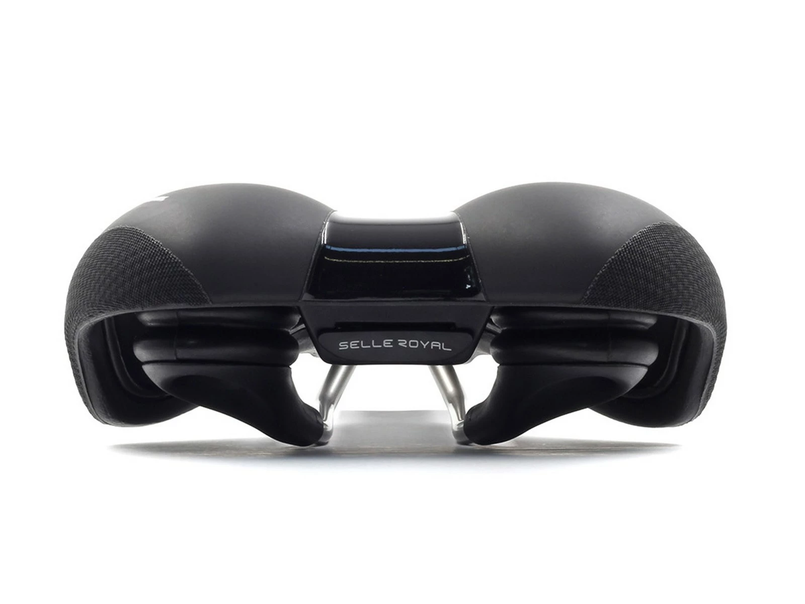 SELLE ROYAL Ellipse Moderate Selle Pour Homme 150mm 4 SELLE ROYAL Ellipse Moderate Selle Pour Homme 150mm – Image 2