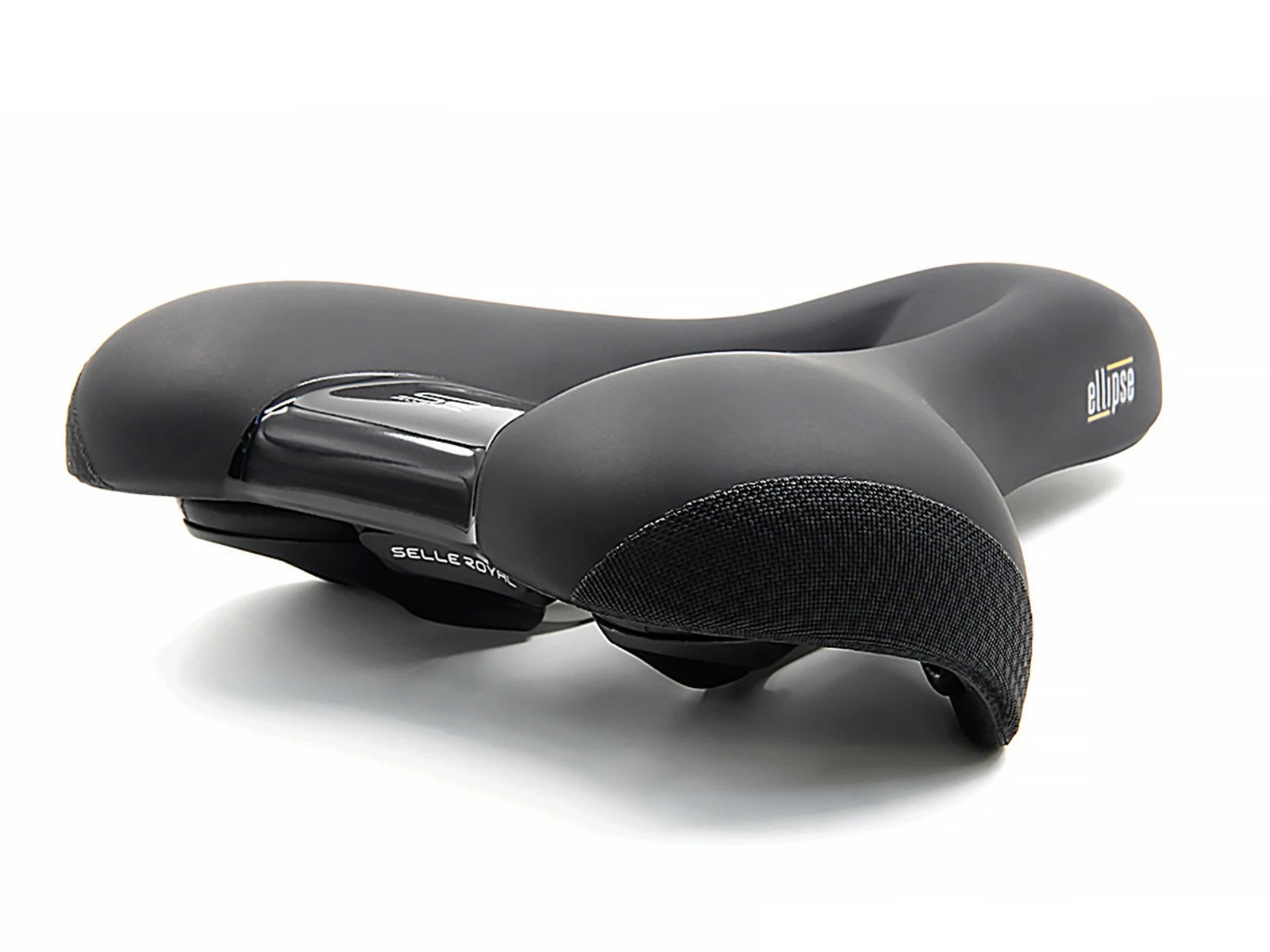 SELLE ROYAL Ellipse Moderate Selle Pour Homme 150mm 5 SELLE ROYAL Ellipse Moderate Selle Pour Homme 150mm – Image 3