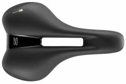 SELLE ROYAL Ellipse Moderate Selle Pour Homme 150mm
