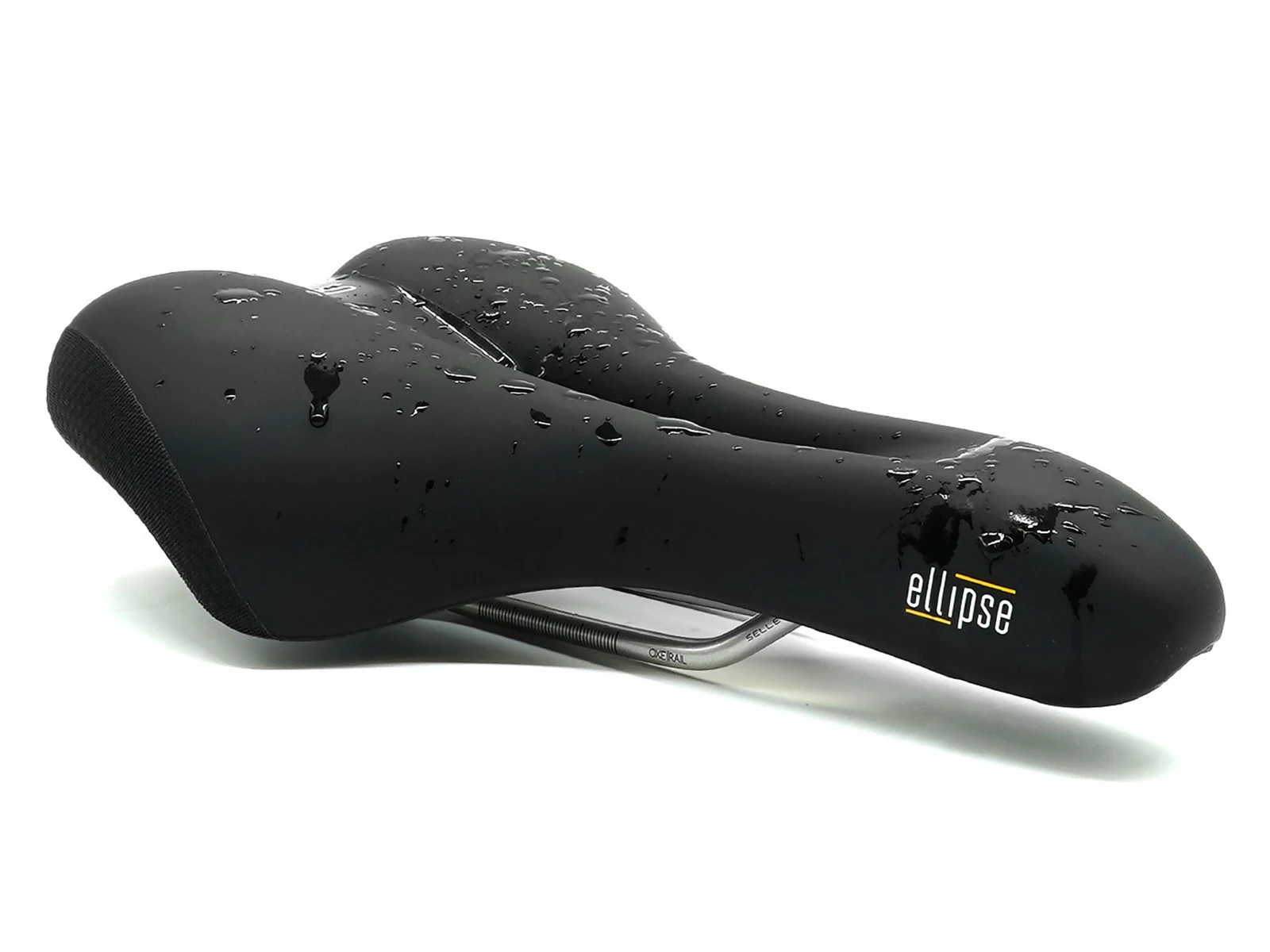 SELLE ROYAL Ellipse Moderate Selle Pour Homme 150mm 6 SELLE ROYAL Ellipse Moderate Selle Pour Homme 150mm – Image 4