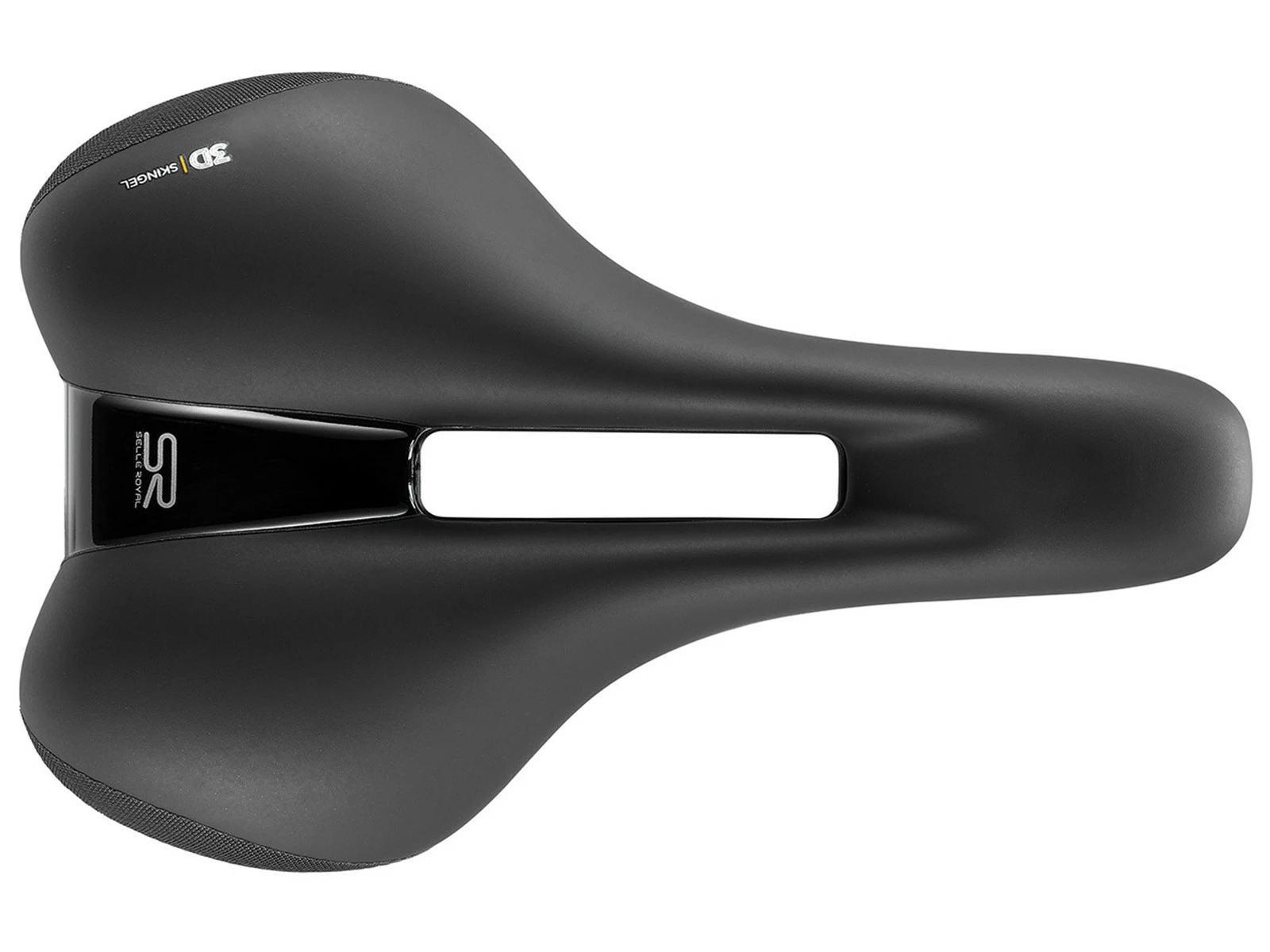 SELLE ROYAL Ellipse Moderate Selle Pour Homme 150mm 3 SELLE ROYAL Ellipse Moderate Selle Pour Homme 150mm