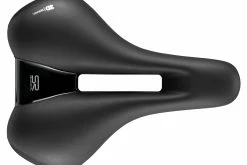 SELLE ROYAL Ellipse Moderate Selle Pour Femme 197mm