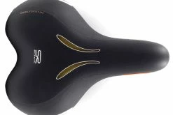 SELLE ROYAL Lookin Moderate Selle Pour Femme 198mm