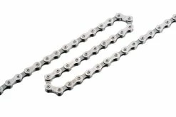 SHIMANO Chaîne Deore CN-HG54 10v 116 Maillons -Route Sales 2023 shimano chaine deore cn hg54 10v 116 maillons 1