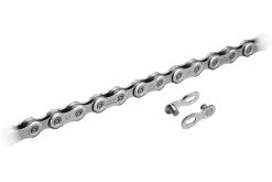 SHIMANO Chaîne Deore CN-M6100 12v Quick-Link 126,122, 138 Maillons -Route Sales 2023 shimano chaine deore cn m6100 12v quick link 126122 138 maillons 1