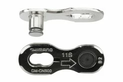 SHIMANO Chaîne Dura-Ace / XTR HG901 11v Quick-Link 116 Maillons 7 SHIMANO Chaîne Dura-Ace / XTR HG901 11v Quick-Link 116 Maillons -Route Sales 2023 shimano chaine dura ace xtr hg901 11v quick link 116 maillons 2