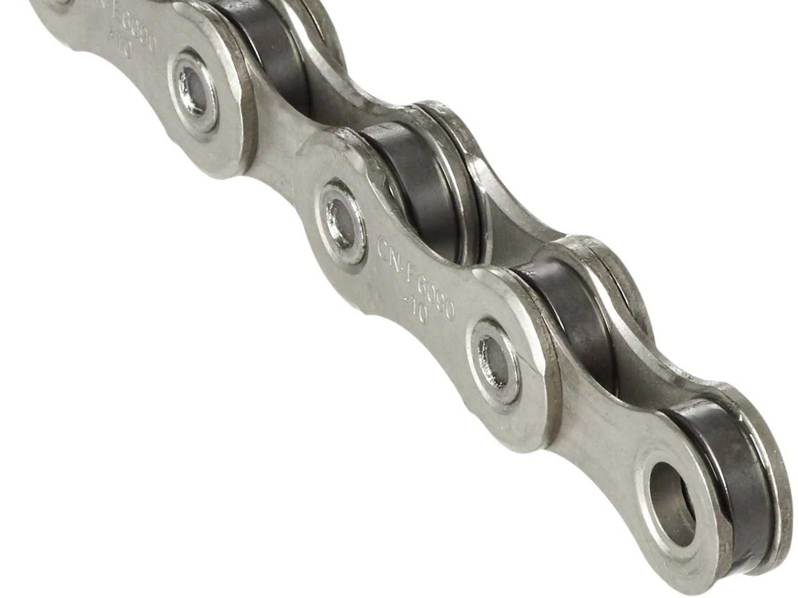 SHIMANO Chaîne Steps 10v CN-E6090-10 E-Bike 138 Maillons 5 SHIMANO Chaîne Steps 10v CN-E6090-10 E-Bike 138 Maillons – Image 3