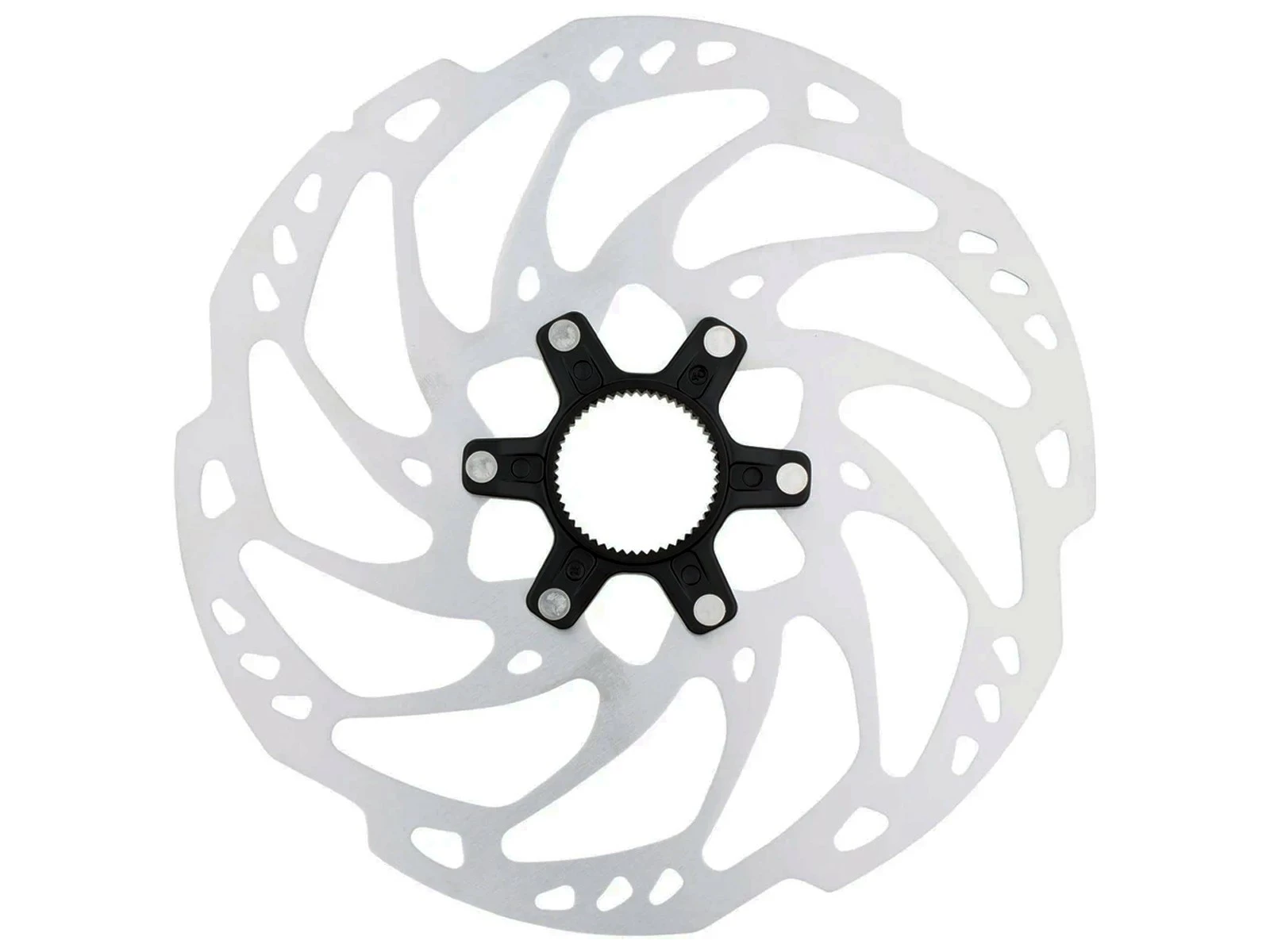 SHIMANO SM-RT70 Disque Center Lock Pour SLX 203mm 3 SHIMANO SM-RT70 Disque Center Lock Pour SLX 203mm