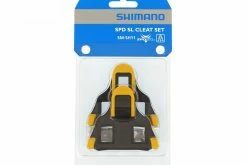 SHIMANO SPD-SL Cales Pour Vélo De Route 5 SHIMANO SPD-SL Cales Pour Vélo De Route -Route Sales 2023 shimano spd sl cales pour velo de route 1