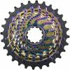 SRAM Cassette Red Rainbow XG-1290 12 Vitesses 10-28 Dents 2 SRAM Cassette Red Rainbow XG-1290 12 Vitesses 10-28 Dents -Route Sales 2023 sram cassette red rainbow xg 1290 12 vitesses 10 28 dents