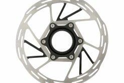 SRAM Disque Paceline Rounded Centerlock 140mm 160mm -Route Sales 2023 sram disque paceline rounded centerlock 140mm 160mm 1