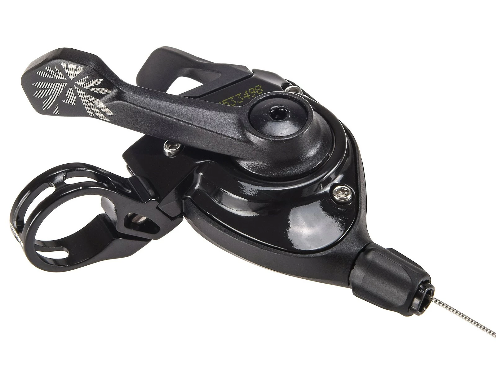 SRAM Manette Droite Trigger GX Eagle 12v 5 SRAM Manette Droite Trigger GX Eagle 12v – Image 3