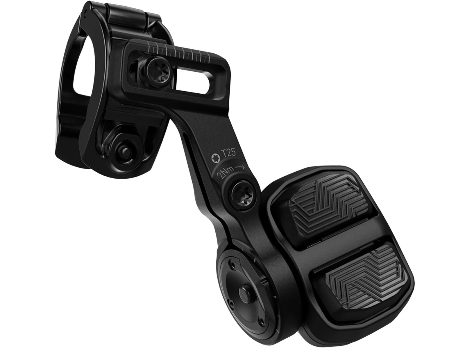 SRAM Manette électronique AXS POD 2 Boutons Gauche/droite 4 SRAM Manette électronique AXS POD 2 Boutons Gauche/droite – Image 2