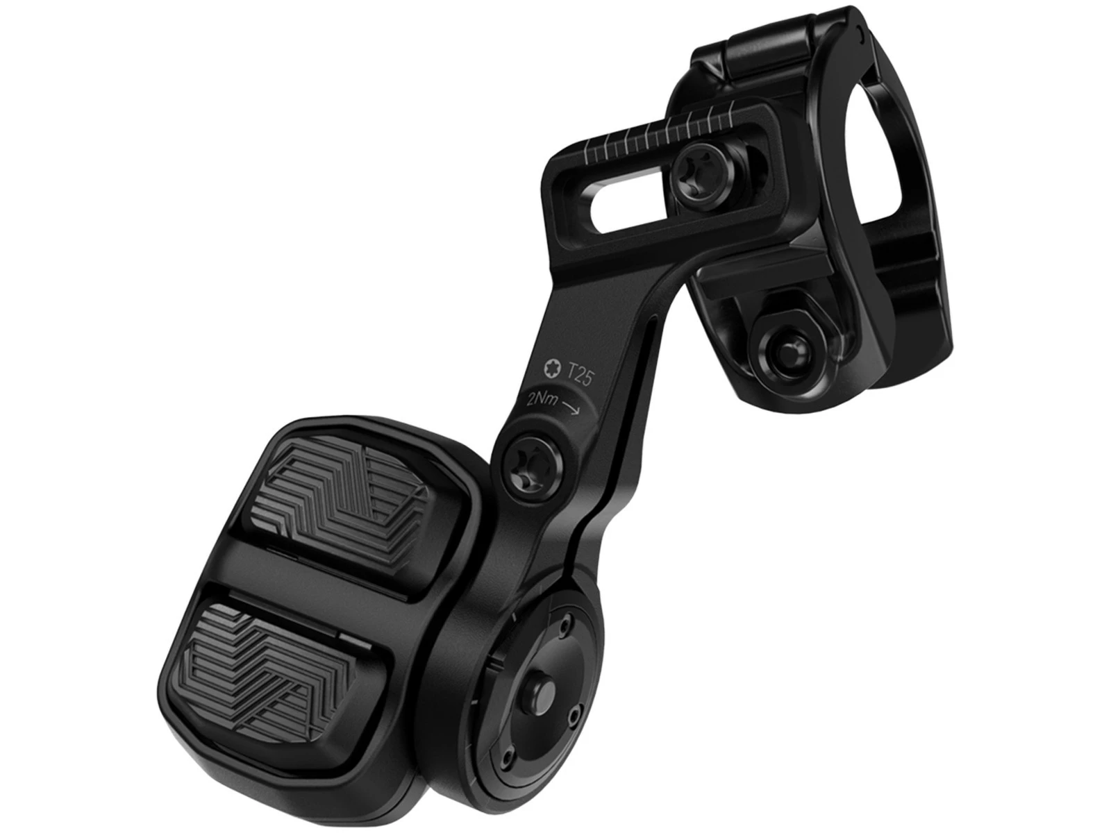 SRAM Manette électronique AXS POD 2 Boutons Gauche/droite 5 SRAM Manette électronique AXS POD 2 Boutons Gauche/droite – Image 3