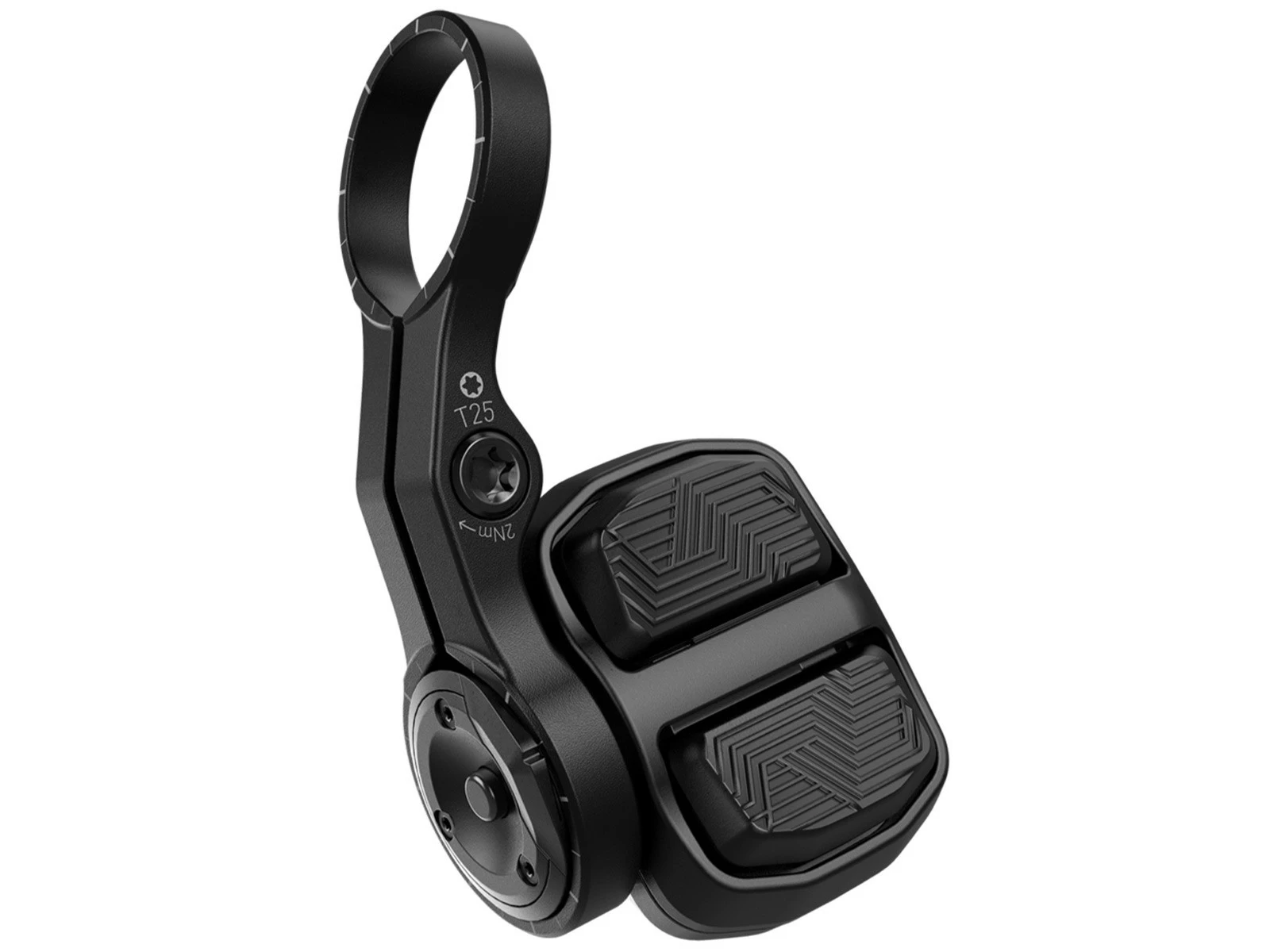 SRAM Manette électronique AXS POD 2 Boutons Gauche/droite 3 SRAM Manette électronique AXS POD 2 Boutons Gauche/droite