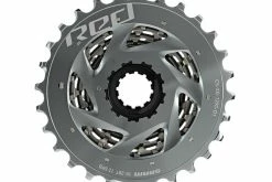 SRAM Red Cassette XG-1290 12 Vitesses 10-33 Dents 6 SRAM Red Cassette XG-1290 12 Vitesses 10-33 Dents -Route Sales 2023 sram red cassette xg 1290 12 vitesses 10 33 dents 1