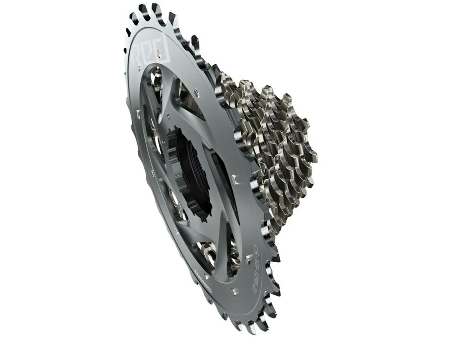 SRAM Red Cassette XG-1290 12 Vitesses 10-33 Dents 5 SRAM Red Cassette XG-1290 12 Vitesses 10-33 Dents â Image 3