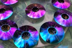 SUPACAZ Capot De Direction Anodized Star Cap -Route Sales 2023 supacaz capot de direction anodized star cap 1