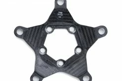 THM Carbones étoile De Pédalier Clavicula M3 Road 130 BCD Standard -Route Sales 2023 thm carbones etoile de pedalier clavicula m3 road 130 bcd standard 1