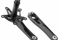 THM Carbones Pédalier Clavicula SE Road Brillant Compact 110 BCD -Route Sales 2023 thm carbones pedalier clavicula se road brillant compact 110 bcd 2