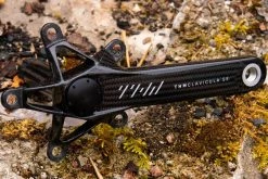 THM Carbones Pédalier Clavicula SE Road Brillant Compact 110 BCD -Route Sales 2023 thm carbones pedalier clavicula se road brillant compact 110 bcd 6
