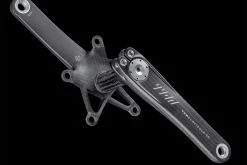 THM Carbones Pédalier Clavicula SE Road Mat Standard 130 BCD -Route Sales 2023 thm carbones pedalier clavicula se road mat standard 130 bcd 4