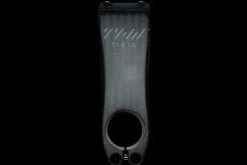 THM Carbones Potence Tibia Carbone Ultralight Ø1.1/8” Ø31,8mm 6° -Route Sales 2023 thm carbones potence tibia carbone ultralight o118 o318mm 6 6