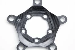 THM Carbones Spider Clavicula M3 Road 110 BCD Compact -Route Sales 2023 thm carbones spider clavicula m3 road 110 bcd compact 1