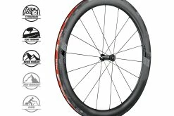 VISION Roues Carbone SC 55 Patin Pneu Tubeless Ready 2023 8 VISION Roues Carbone SC 55 Patin Pneu Tubeless Ready 2023 -Route Sales 2023 vision roues carbone sc 55 patin pneu tubeless ready 2023 1