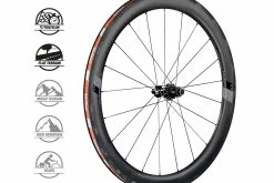 VISION Roues Carbone SC 55 Patin Pneu Tubeless Ready 2023 10 VISION Roues Carbone SC 55 Patin Pneu Tubeless Ready 2023 -Route Sales 2023 vision roues carbone sc 55 patin pneu tubeless ready 2023 3