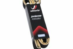 VITTORIA Boyau Juniores Tubular 650x21c -Route Sales 2023 vittoria boyau juniores tubular 650x21c 1