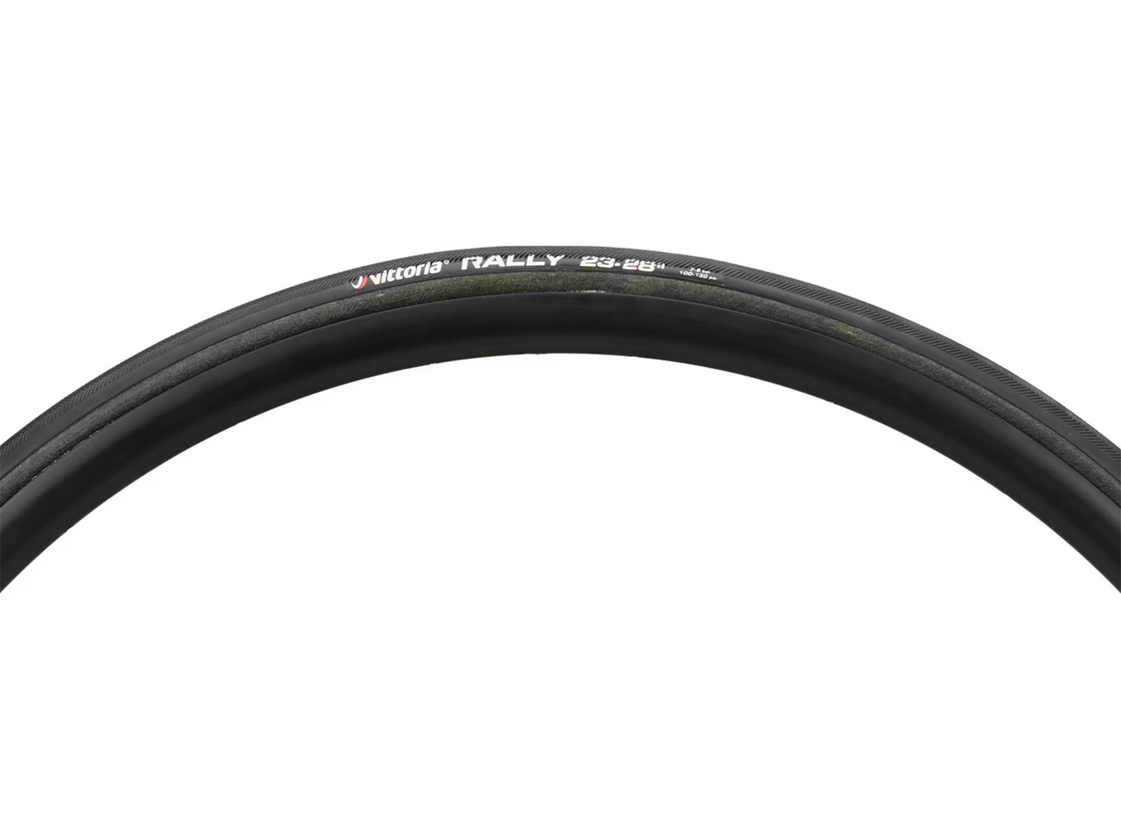VITTORIA Boyau Pour Vélo De Route Rally 700x25c 700x23c 700x21c 5 VITTORIA Boyau Pour Vélo De Route Rally 700x25c 700x23c 700x21c – Image 3