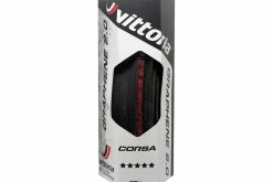 VITTORIA Pneu Corsa Graphene 2.0 700x23c 700x25c -Route Sales 2023 vittoria corsa pneu graphene 20 700x23c 700x25c 1
