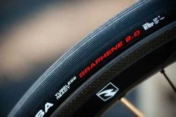 VITTORIA Pneu Corsa Graphene 2.0 700x23c 700x25c -Route Sales 2023 vittoria corsa pneu graphene 20 700x23c 700x25c 4