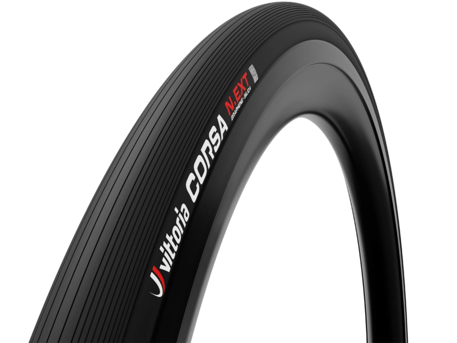 VITTORIA Pneu Corsa N.EXT TLR Tubeless Ready 3 VITTORIA Pneu Corsa N.EXT TLR Tubeless Ready