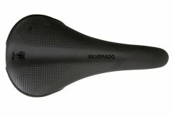 WTB Silverado Selle 135mm Et 142mm Rails Cromoly