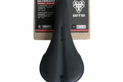 WTB Silverado Selle 135mm Et 142mm Rails Cromoly -Route Sales 2023 wtb silverado selle 135mm et 142mm rails cromoly 5