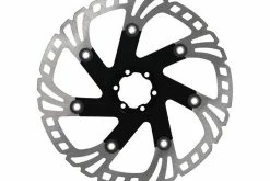 XLC Disque De Frein BR-X113 6 Trous Steel Disc 220mm -Route Sales 2023 xlc disque de frein br x113 6 trous steel disc 220mm 1