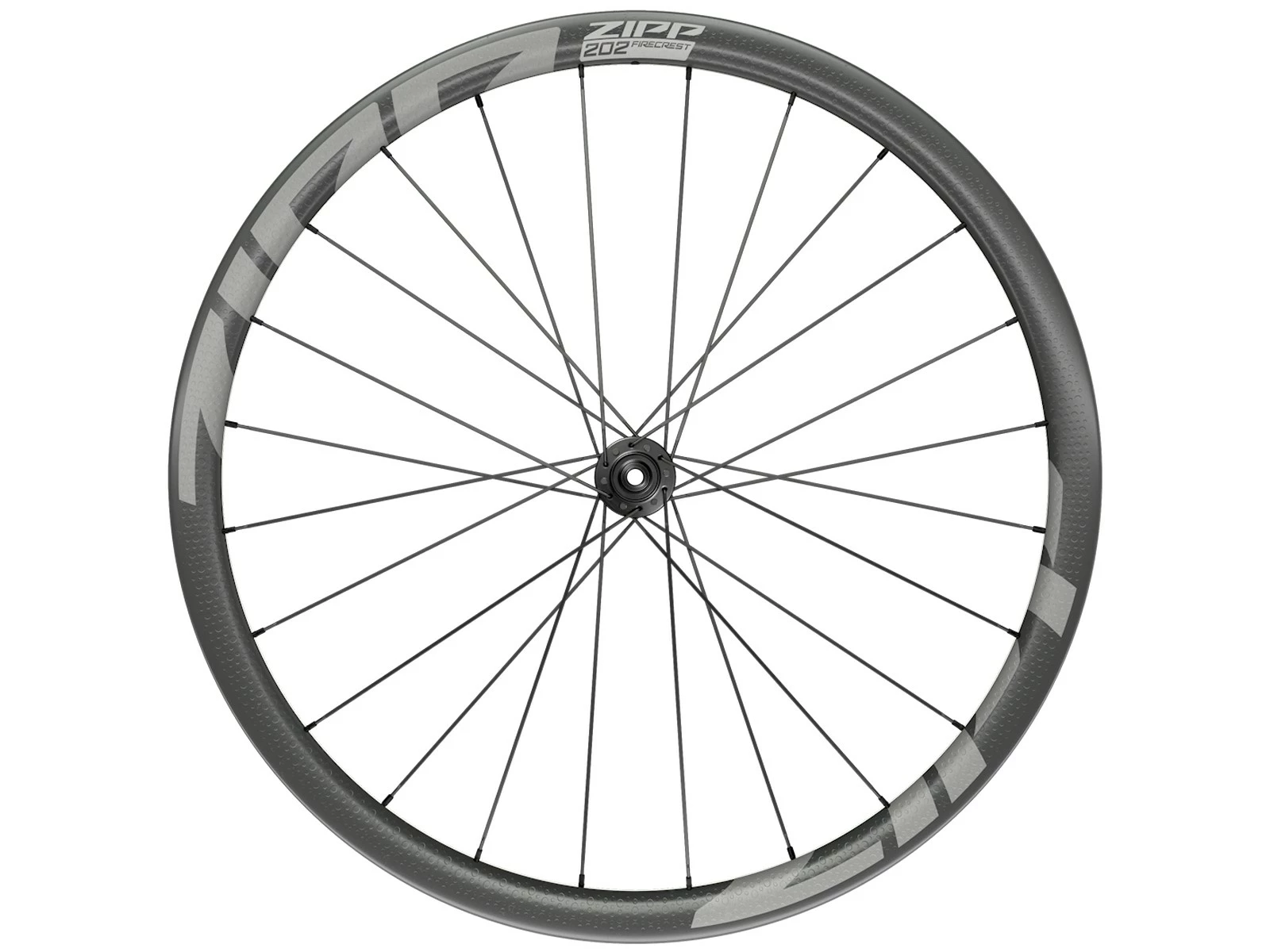 ZIPP 202 Firecrest Disc Roues Carbone 32mm Disque Pneu Tubeless 2023 4 ZIPP 202 Firecrest Disc Roues Carbone 32mm Disque Pneu Tubeless 2023 – Image 2
