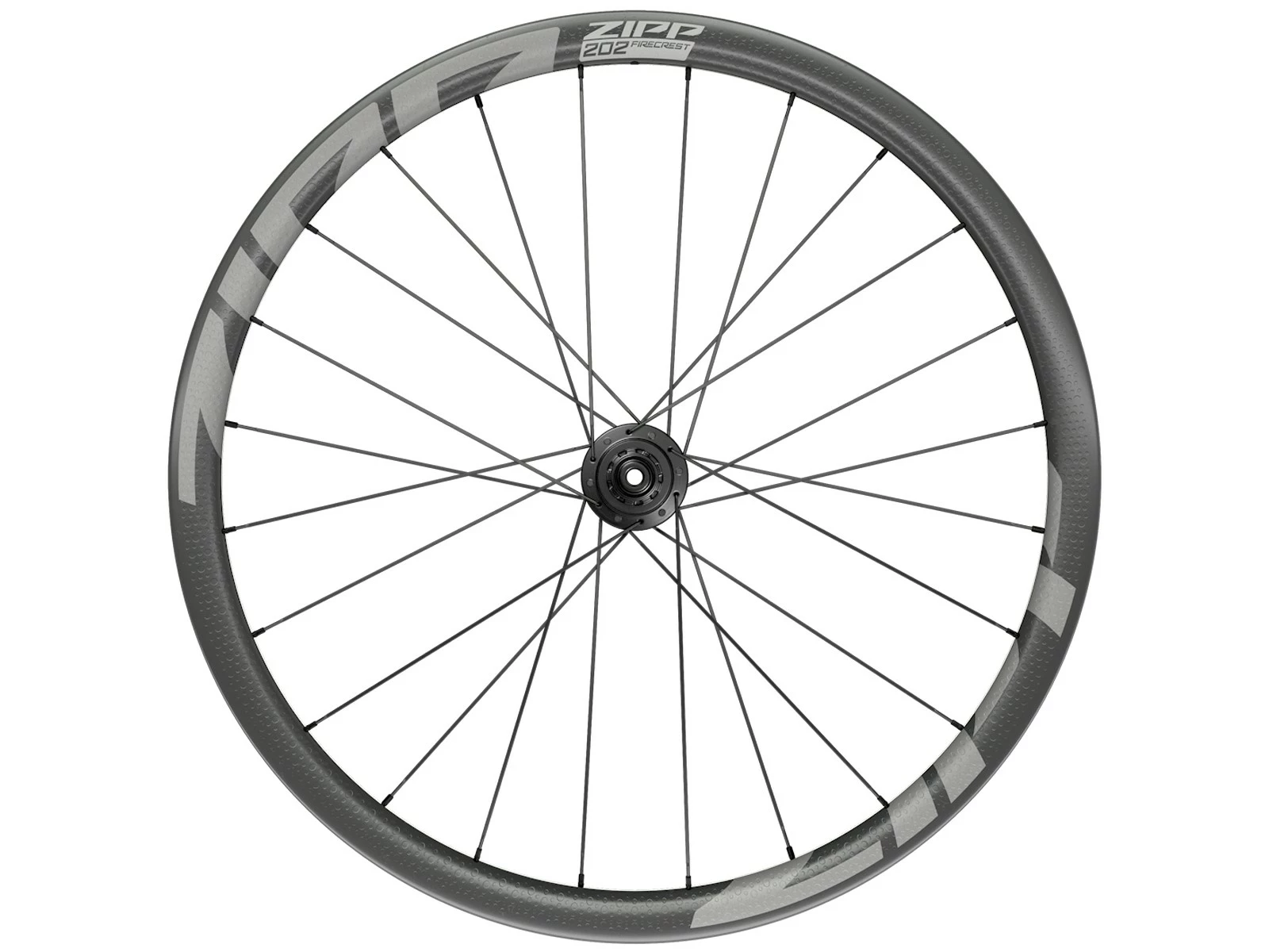 ZIPP 202 Firecrest Disc Roues Carbone 32mm Disque Pneu Tubeless 2023 5 ZIPP 202 Firecrest Disc Roues Carbone 32mm Disque Pneu Tubeless 2023 – Image 3