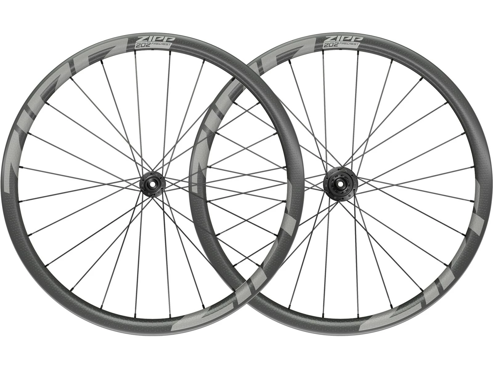 ZIPP 202 Firecrest Disc Roues Carbone 32mm Disque Pneu Tubeless 2023 3 ZIPP 202 Firecrest Disc Roues Carbone 32mm Disque Pneu Tubeless 2023