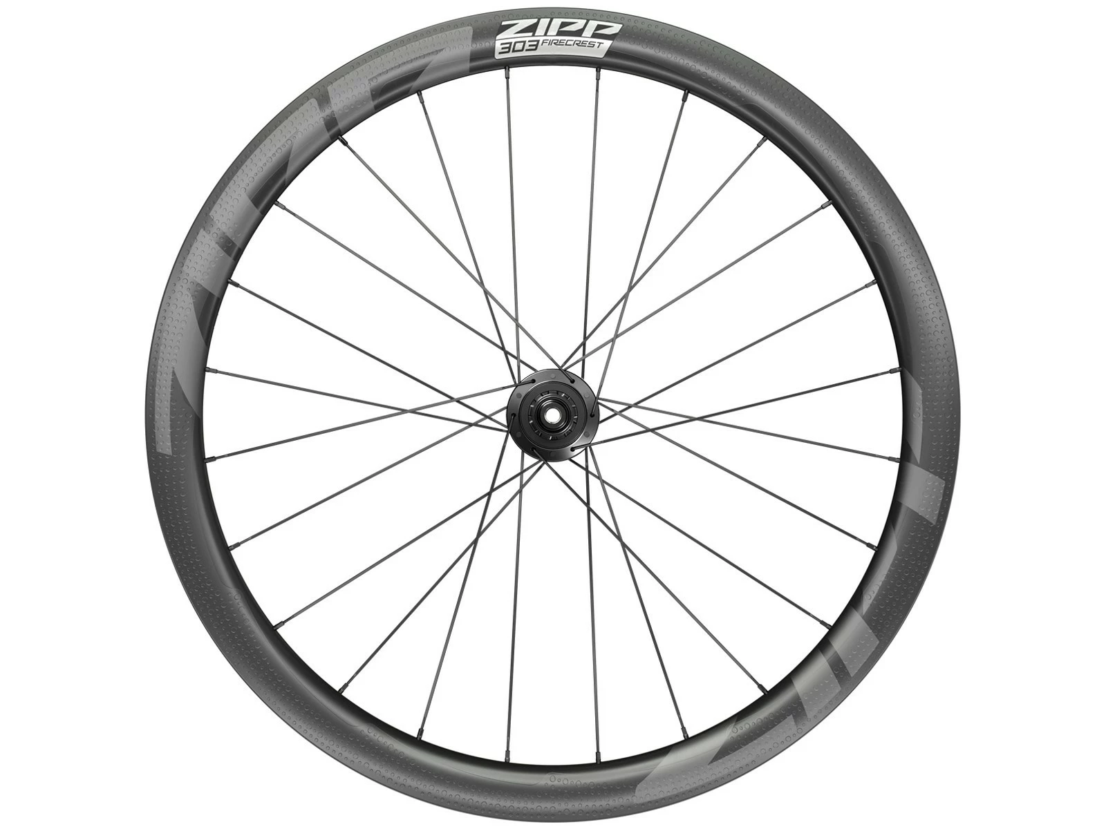 ZIPP 303 Firecrest Boyau Disque Roues Carbone 45mm 2023 4 ZIPP 303 Firecrest Boyau Disque Roues Carbone 45mm 2023 â Image 2