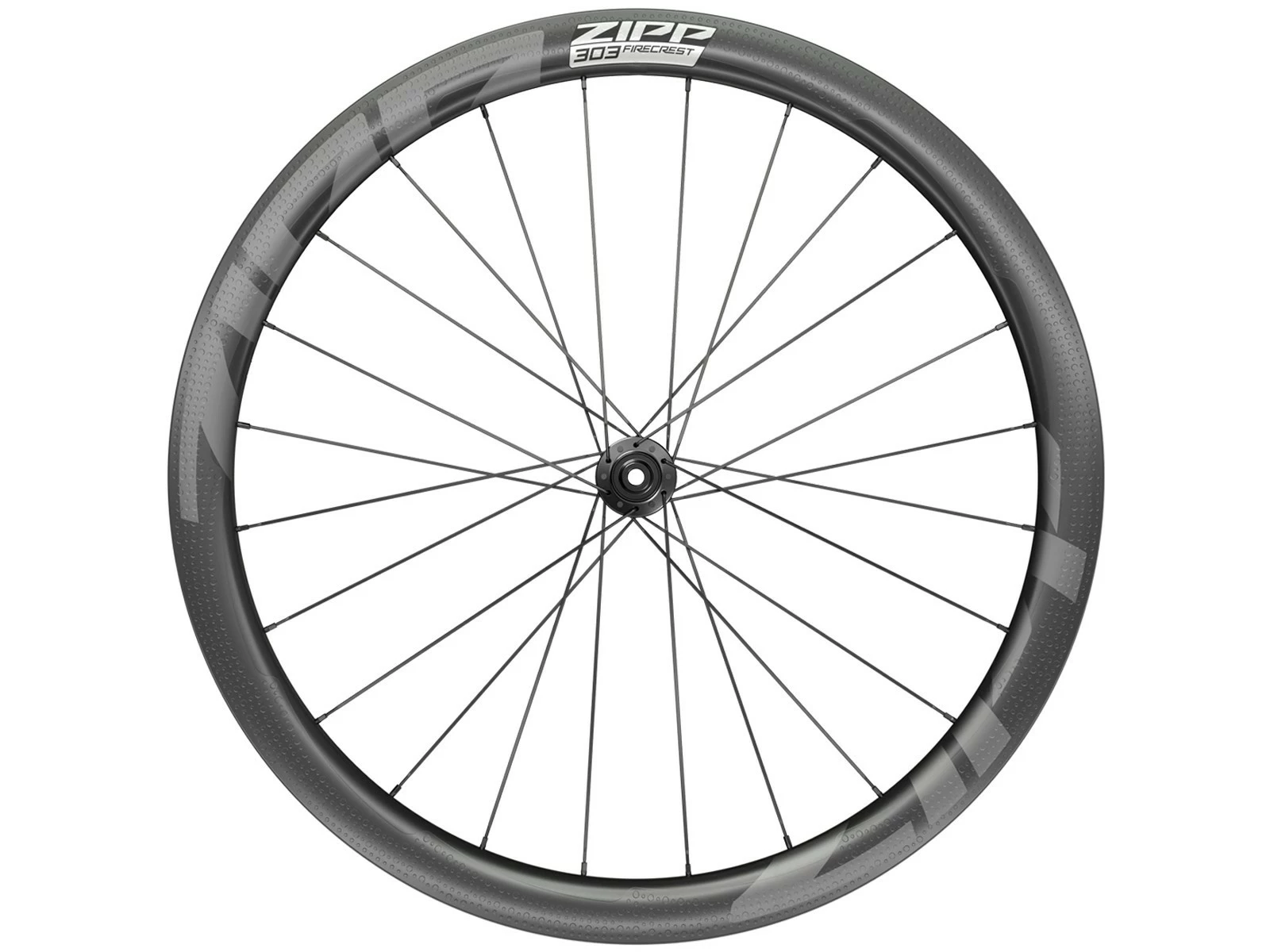 ZIPP 303 Firecrest Boyau Disque Roues Carbone 45mm 2023 5 ZIPP 303 Firecrest Boyau Disque Roues Carbone 45mm 2023 â Image 3
