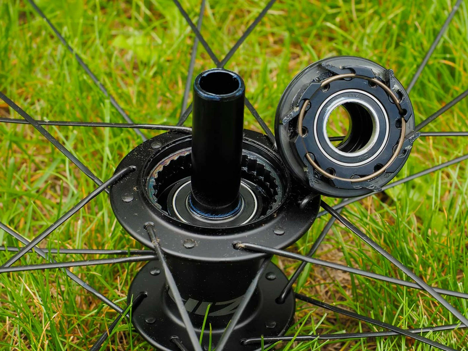 ZIPP 303 Firecrest Boyau Disque Roues Carbone 45mm 2023 7 ZIPP 303 Firecrest Boyau Disque Roues Carbone 45mm 2023 â Image 5