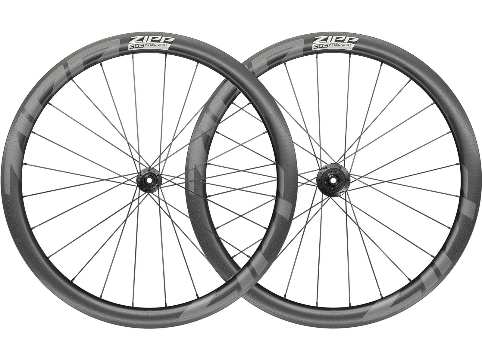 ZIPP 303 Firecrest Boyau Disque Roues Carbone 45mm 2023 3 ZIPP 303 Firecrest Boyau Disque Roues Carbone 45mm 2023