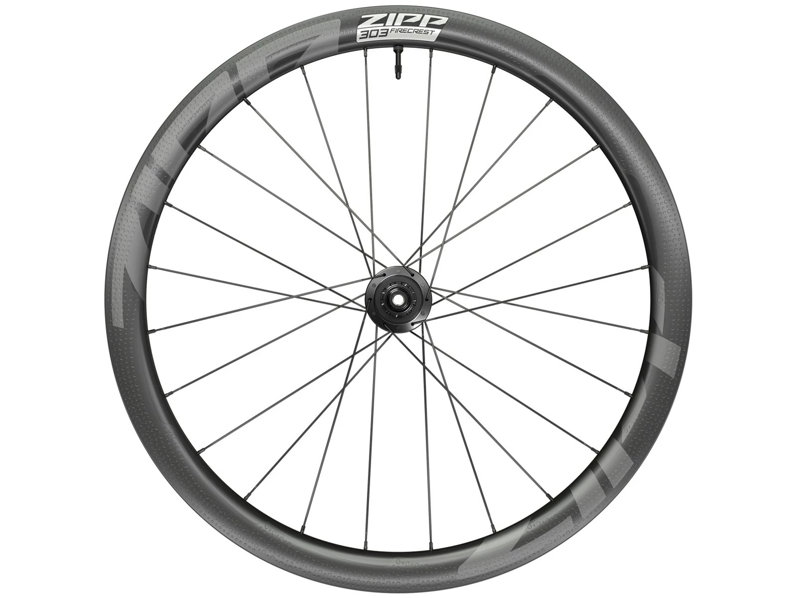 ZIPP 303 Firecrest Disc Roues Carbone 40mm Disque Pneu Tubeless 2023 7 ZIPP 303 Firecrest Disc Roues Carbone 40mm Disque Pneu Tubeless 2023 – Image 5