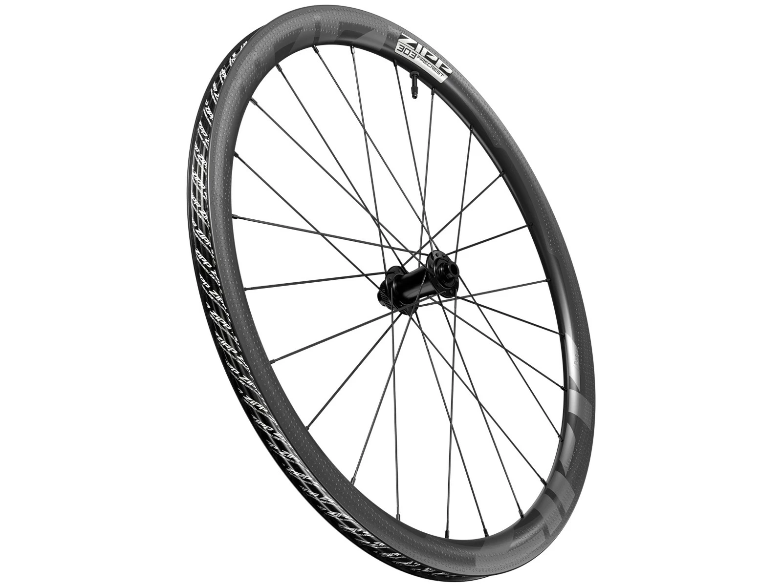ZIPP 303 Firecrest Disc Roues Carbone 40mm Disque Pneu Tubeless 2023 8 ZIPP 303 Firecrest Disc Roues Carbone 40mm Disque Pneu Tubeless 2023 – Image 6