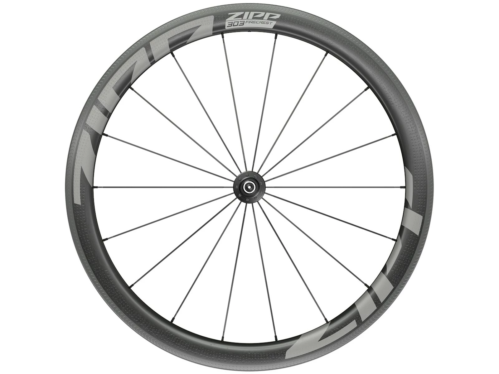 ZIPP 303 Firecrest Roues Carbone 45mm Patin Pneu Tubeless 2023 4 ZIPP 303 Firecrest Roues Carbone 45mm Patin Pneu Tubeless 2023 – Image 2