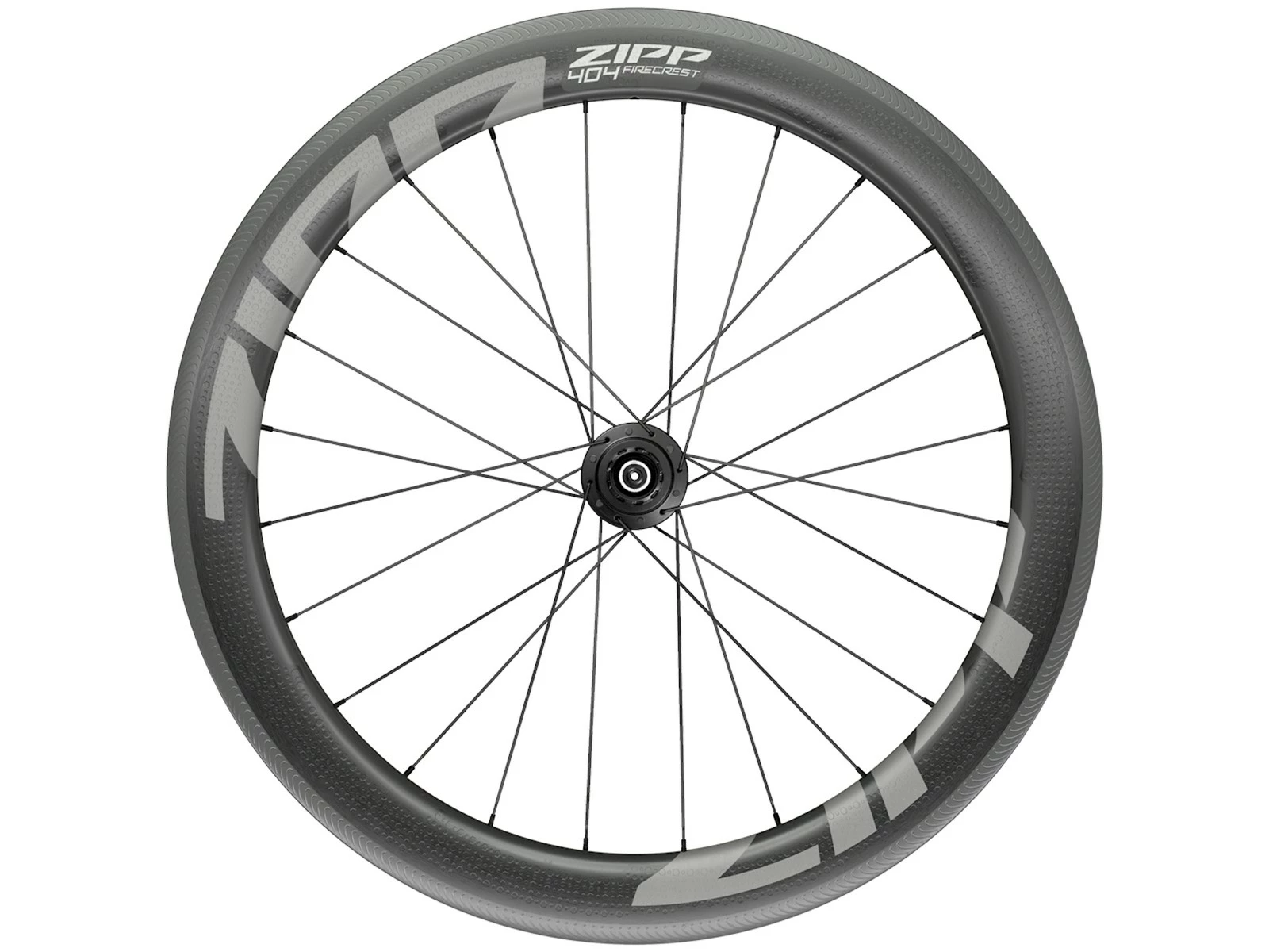 ZIPP 404 Firecrest Roues Carbone 58mm Patin Pneu Tubeless 2023 5 ZIPP 404 Firecrest Roues Carbone 58mm Patin Pneu Tubeless 2023 – Image 3