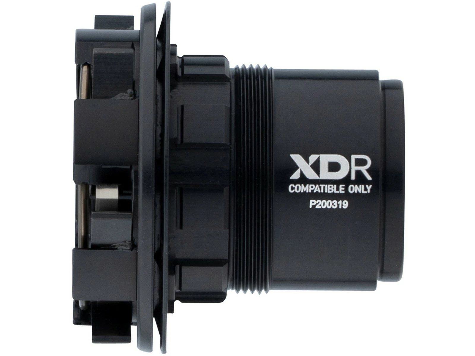 ZIPP Corps De Roue Libre SRAM XDR ZR1 12/142mm 12 Vitesses 5 ZIPP Corps De Roue Libre SRAM XDR ZR1 12/142mm 12 Vitesses – Image 3